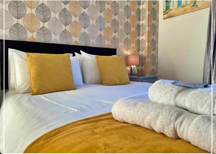 Smugglers Rest Bed & Breakfast