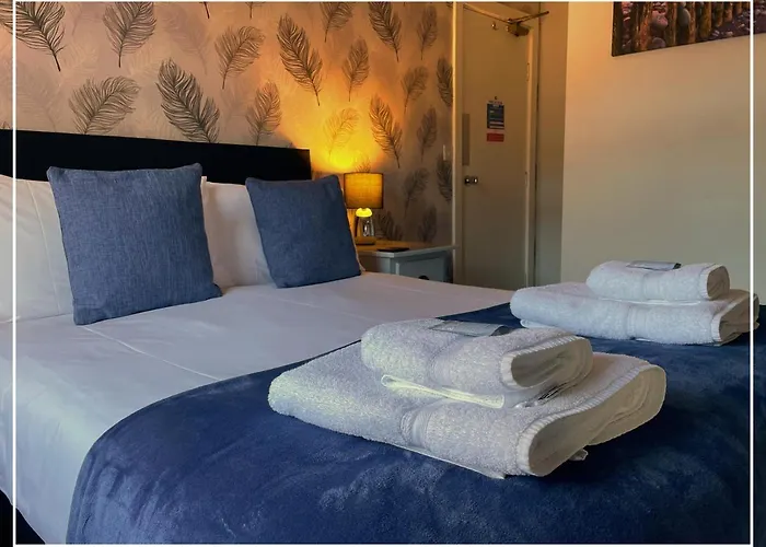 Smugglers Rest Bed & Breakfast