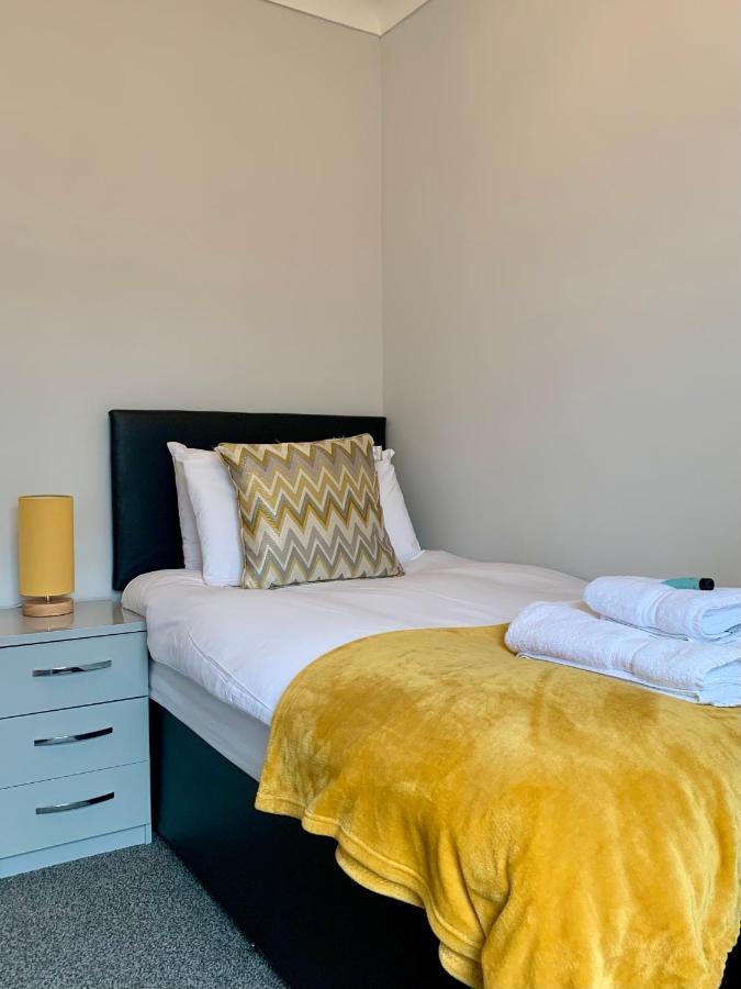 Гостевой дом Smugglers Rest 3*