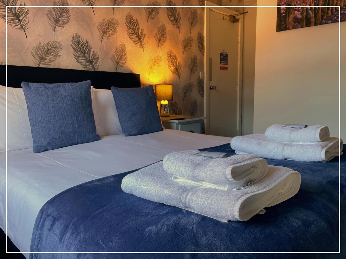 Гостевой дом Smugglers Rest 3*